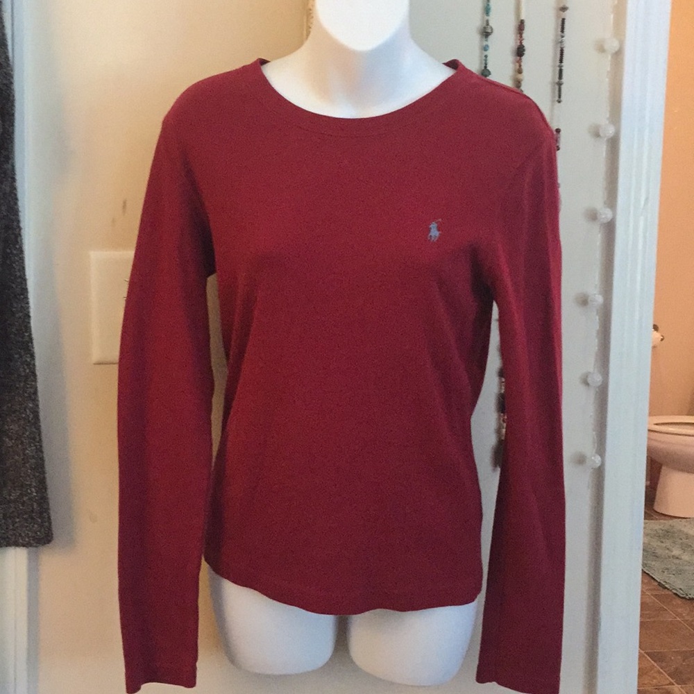 Ralph Lauren Top